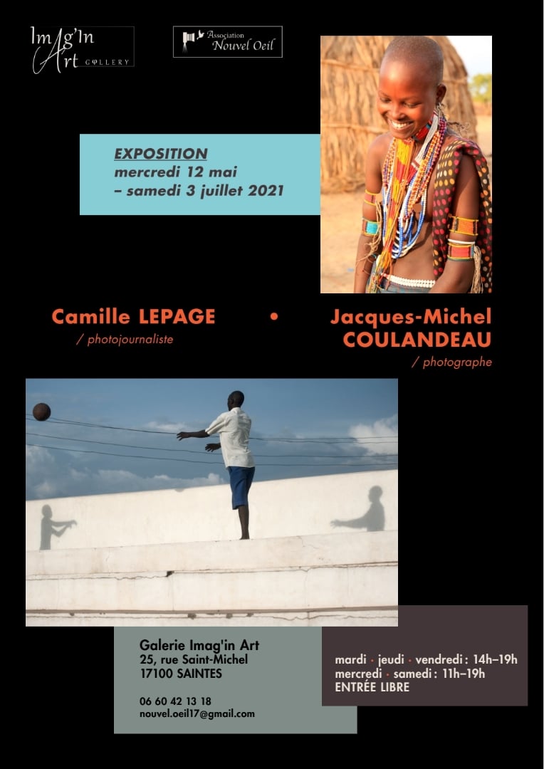 GALERIE IMAG’IN ART