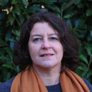 Nathalie Berthault